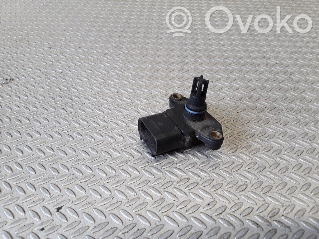 Jaguar X-Type Luftdrucksensor 
