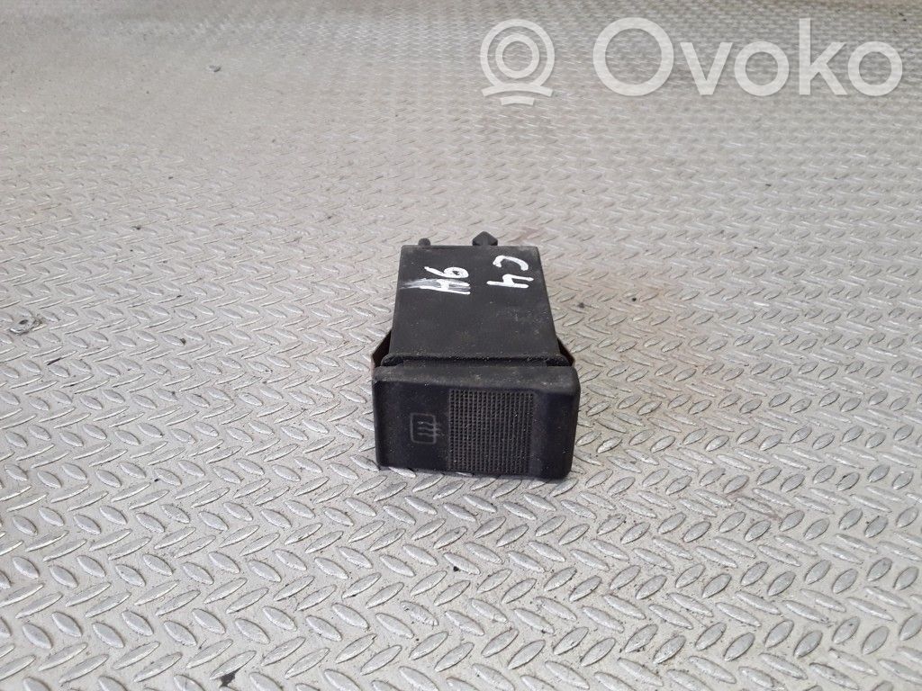 Audi 100 S4 C4 Windscreen/window heater switch 