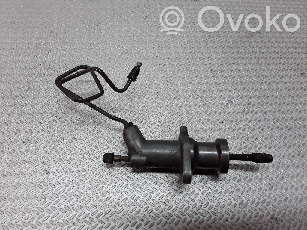 Clutch master cylinder