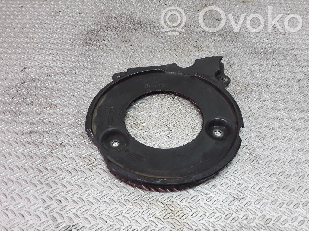 Audi A3 S3 8L Cache carter courroie de distribution 