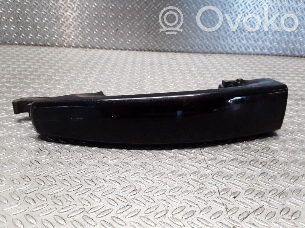 Opel Signum Manecilla externa puerta trasera 
