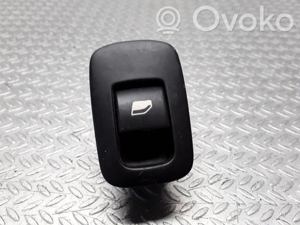 Citroen C4 Grand Picasso Electric window control switch 