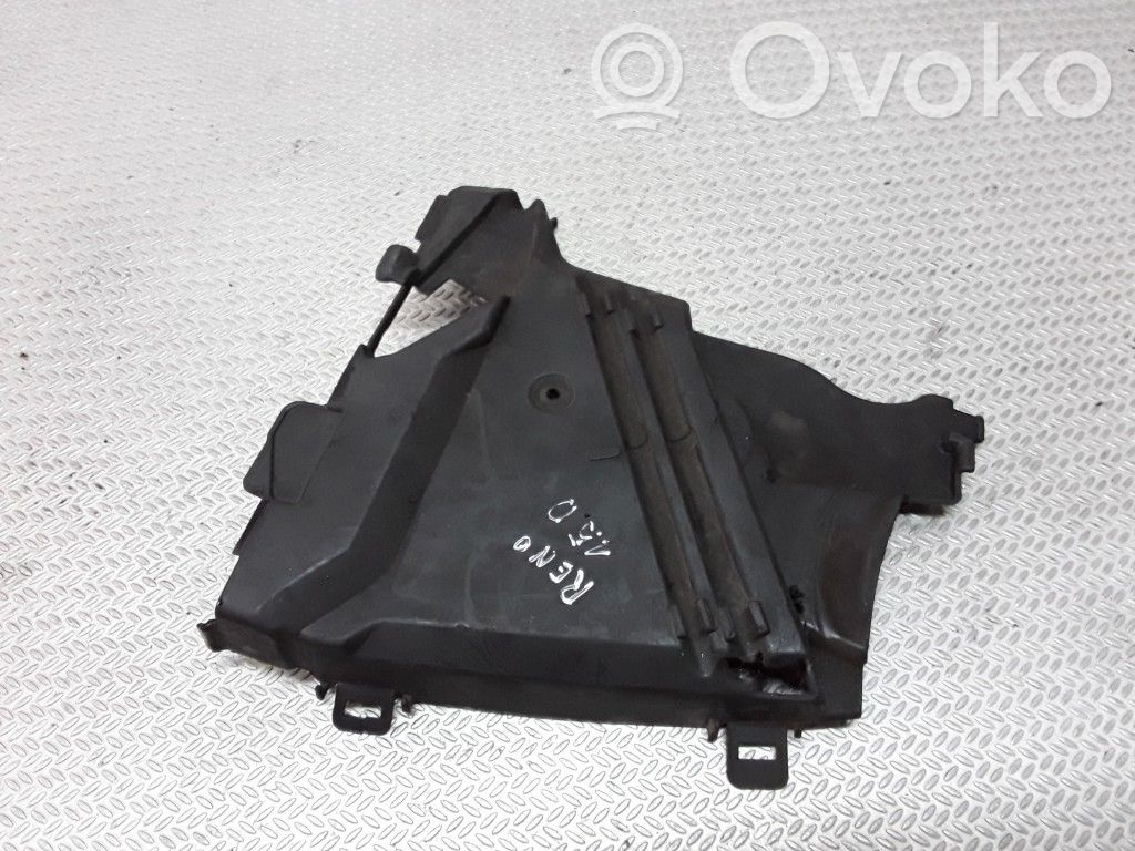 Renault Scenic II -  Grand scenic II Cache carter courroie de distribution 