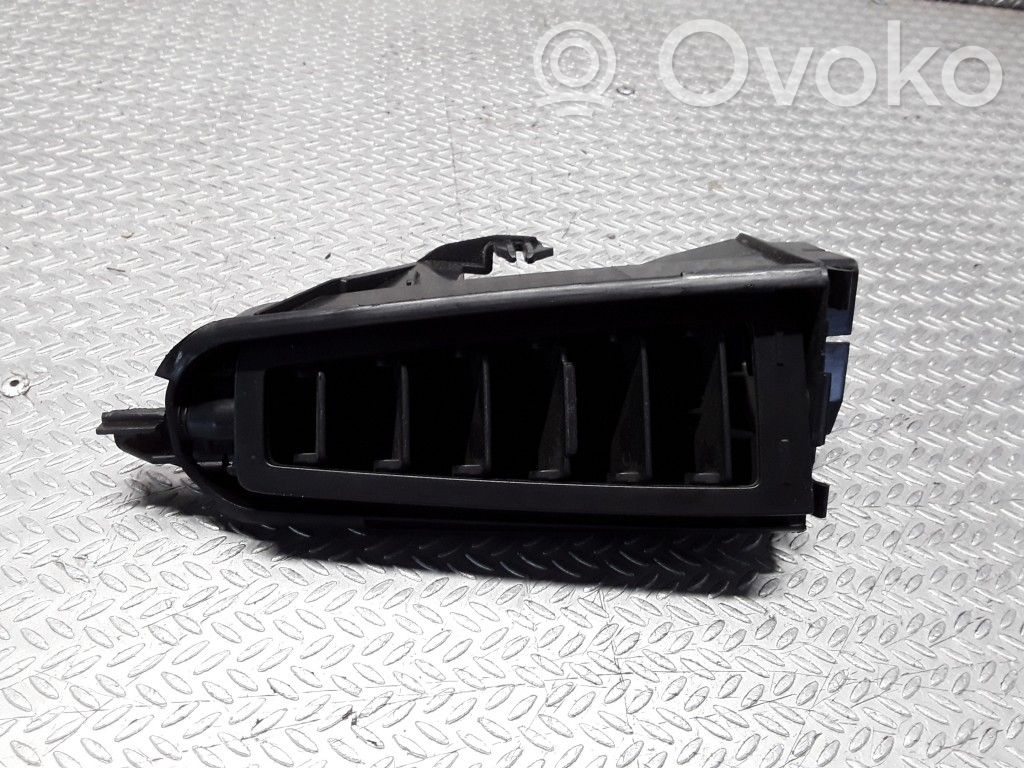 Citroen C4 Grand Picasso Kratka nawiewu tylna tunelu środkowego 