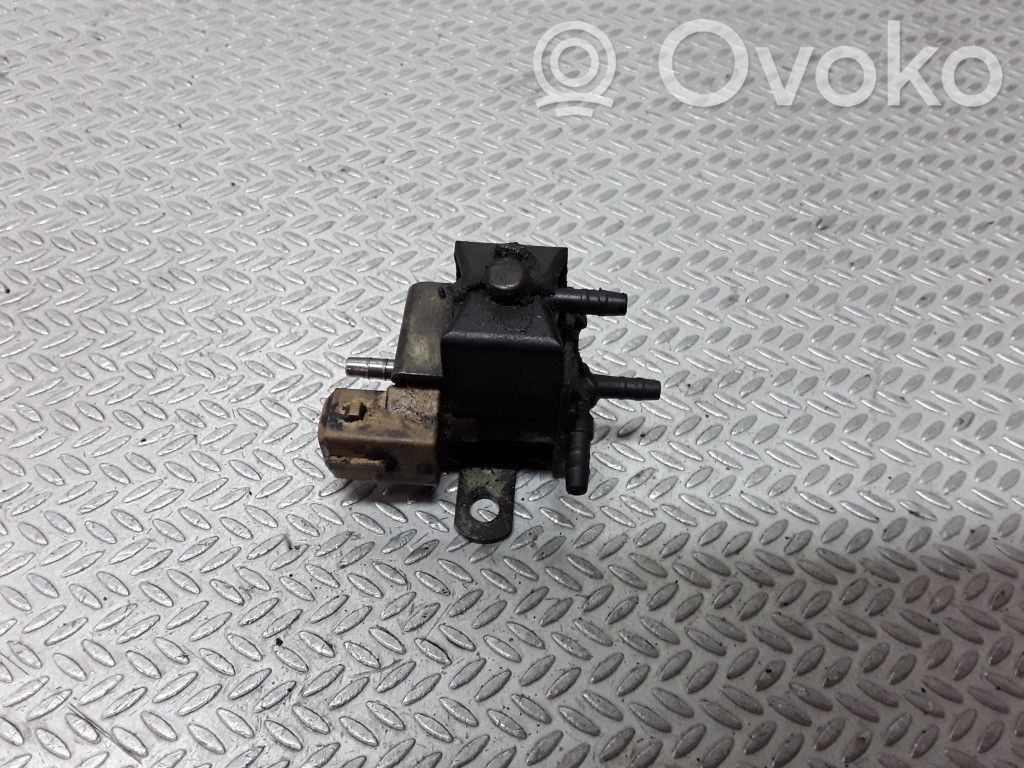Volkswagen Golf IV Electroválvula del turbo 