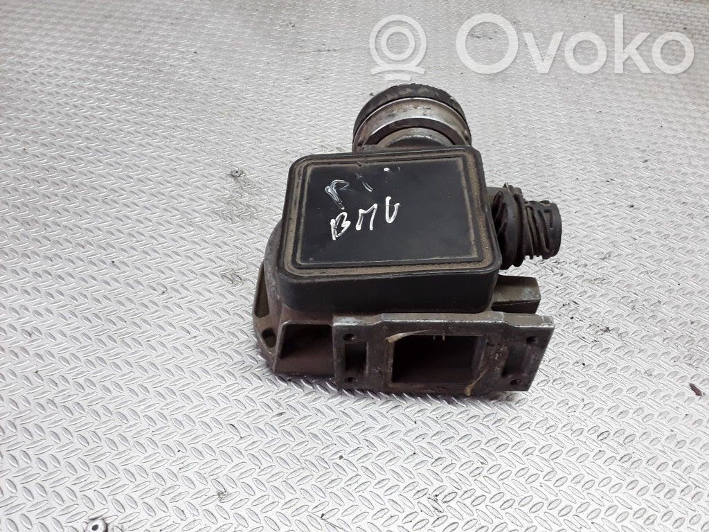 BMW 3 E36 Mass air flow meter 