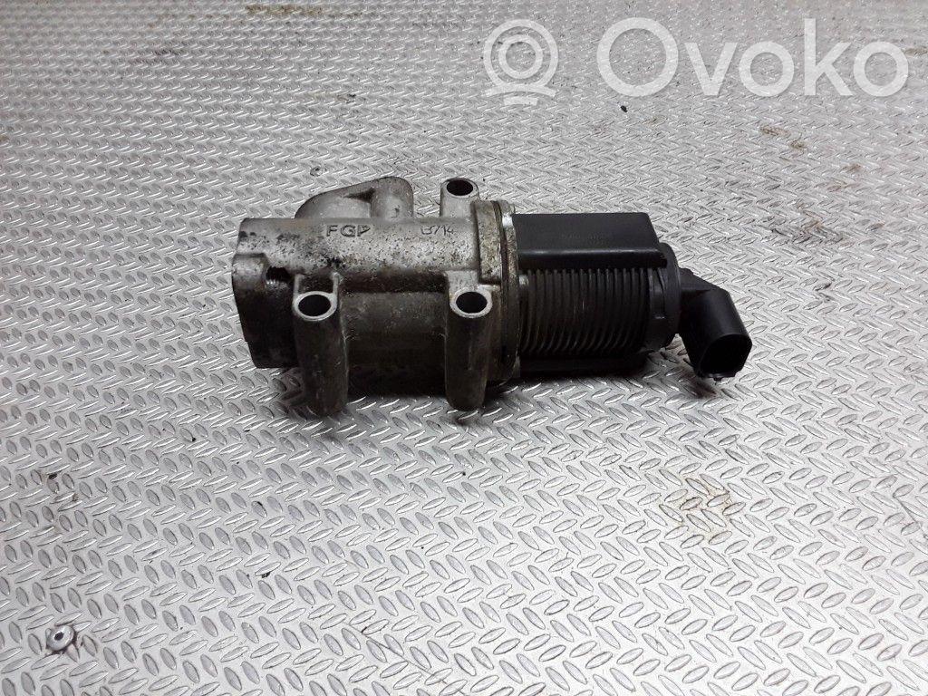 EGR-venttiili   50024005