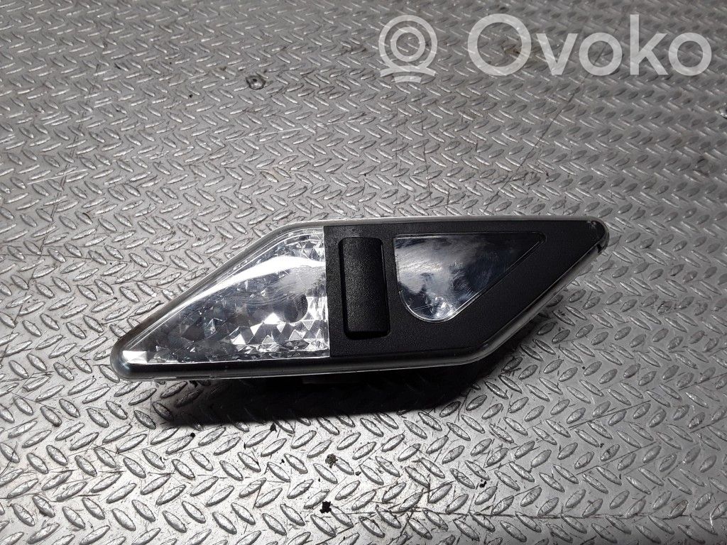 BMW 3 E46 Rear seat light 
