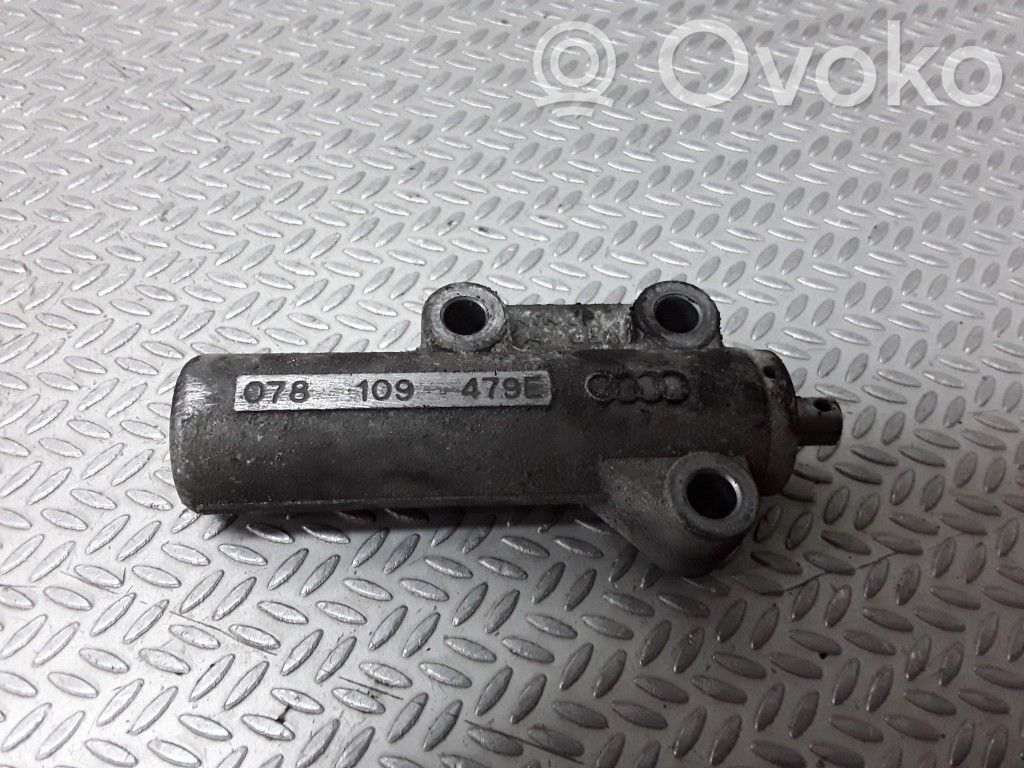 Correa de distribución/tensor de la cadena   078109479E