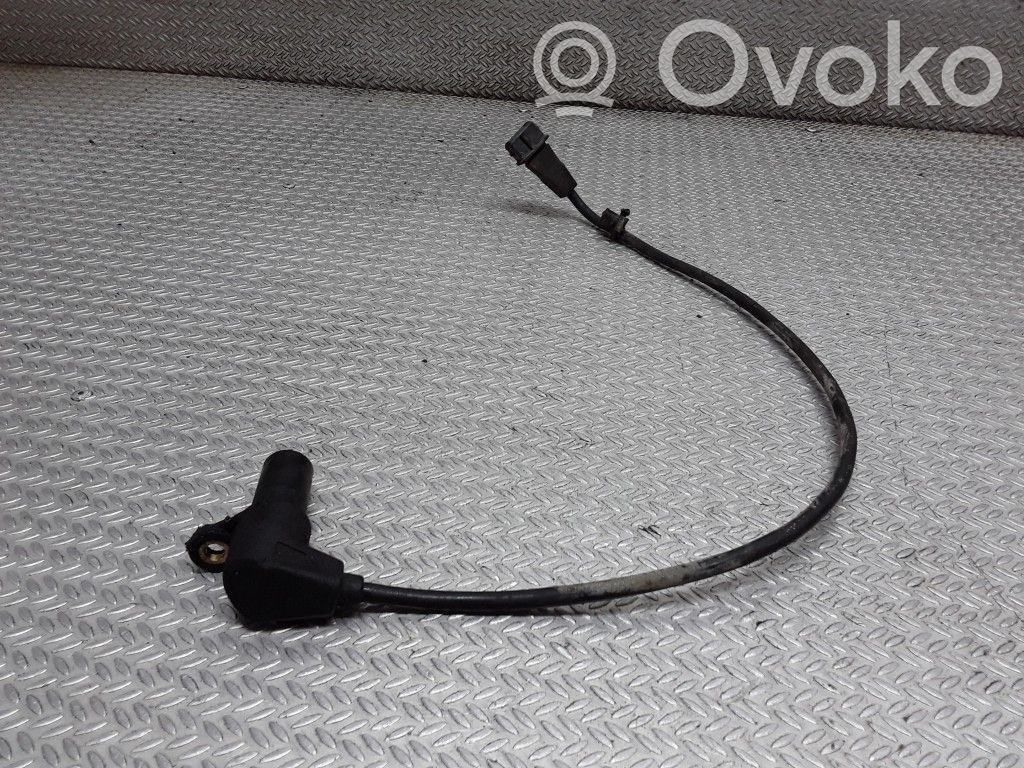 Opel Astra G Capteur de position de vilebrequin 