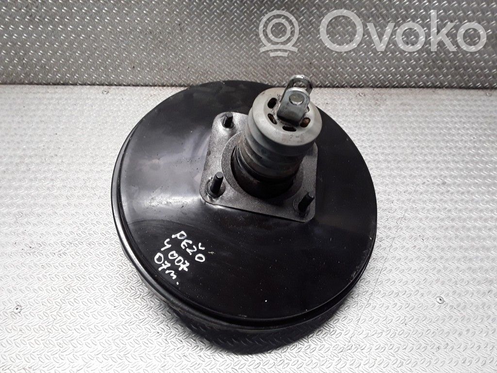 Bomba de freno   4680A027