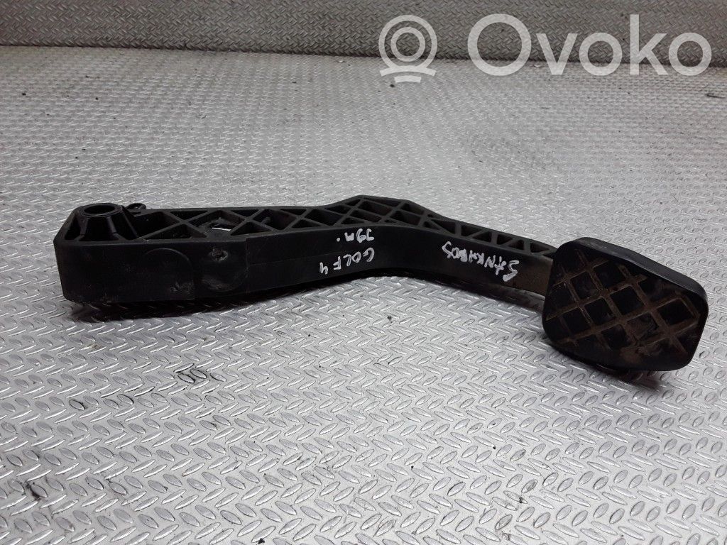 Volkswagen Golf IV Pedal de embrague 