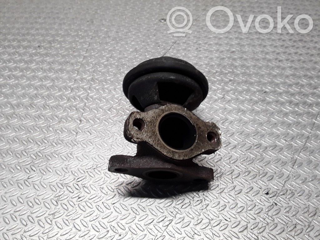 EGR vārsts