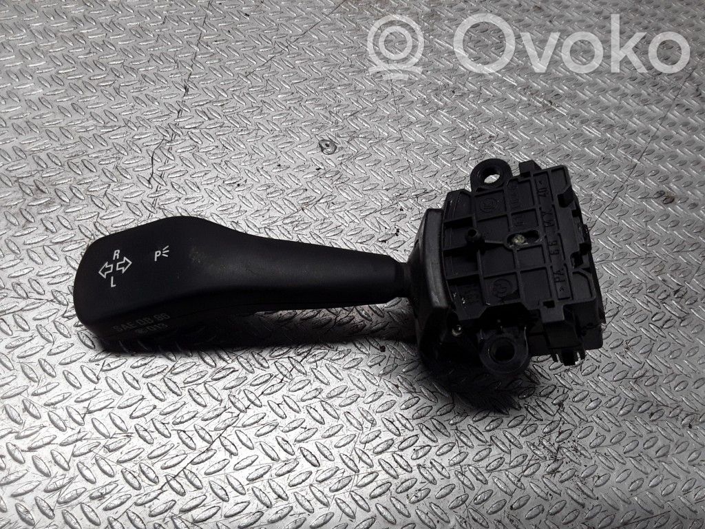 BMW 3 E46 Indicator stalk 