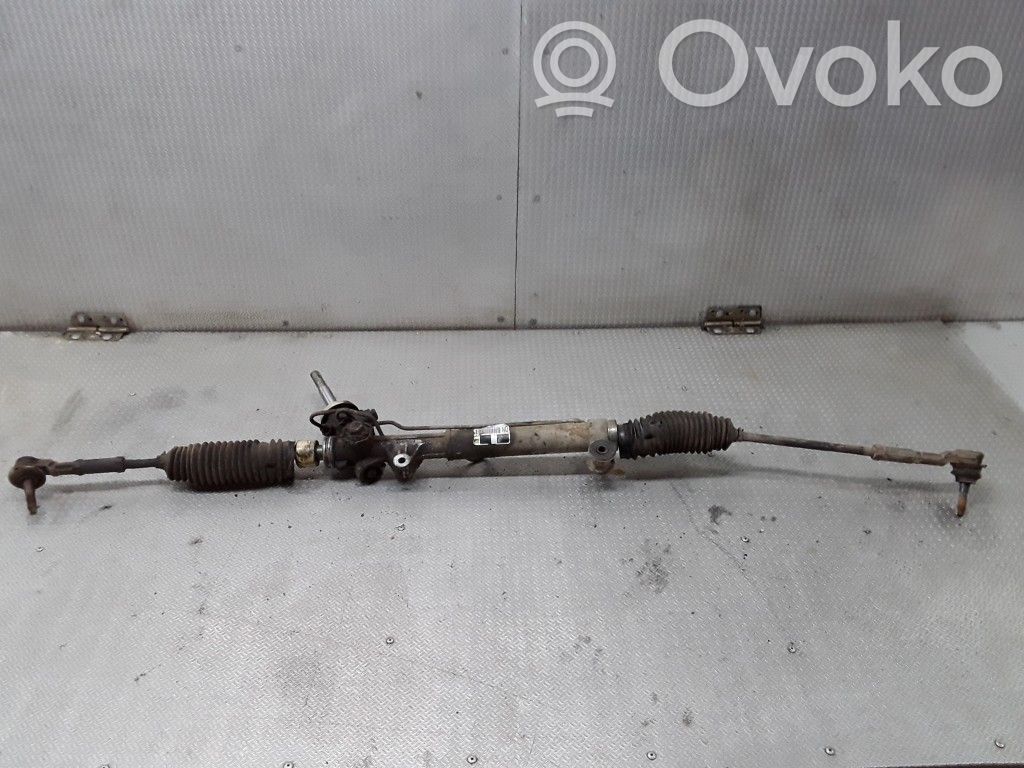 Opel Sintra Hammastanko 