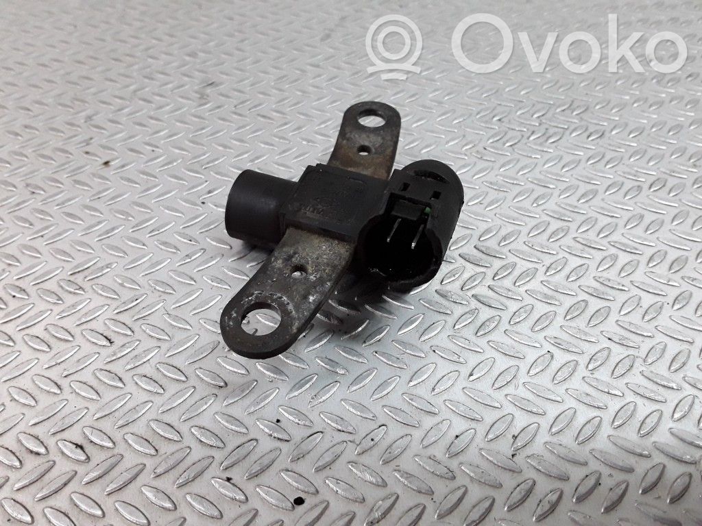 Renault Megane II Sensor de velocidad del árbol de levas 