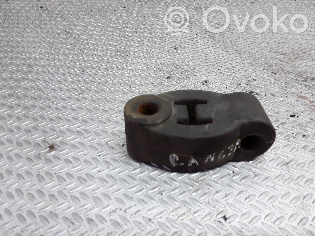 Muffler mount bracket/holder