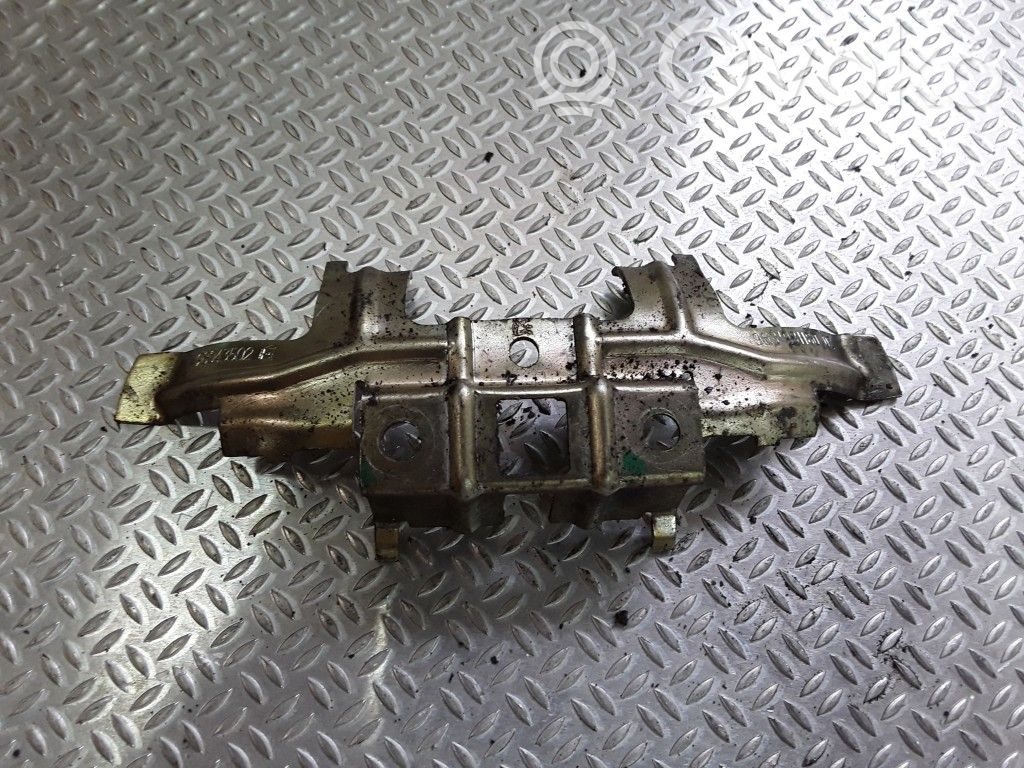 Peugeot 607 Manecilla/asa externa de la puerta delantera 