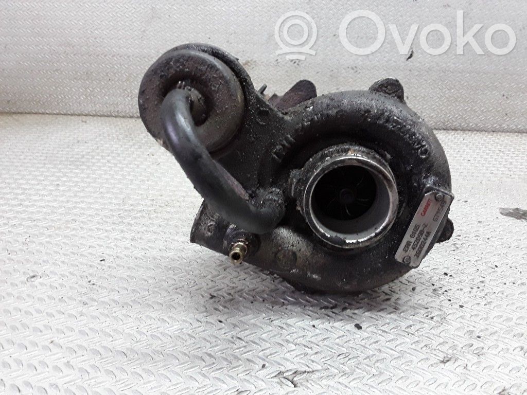 Rover 414 - 416 - 420 Turbina 