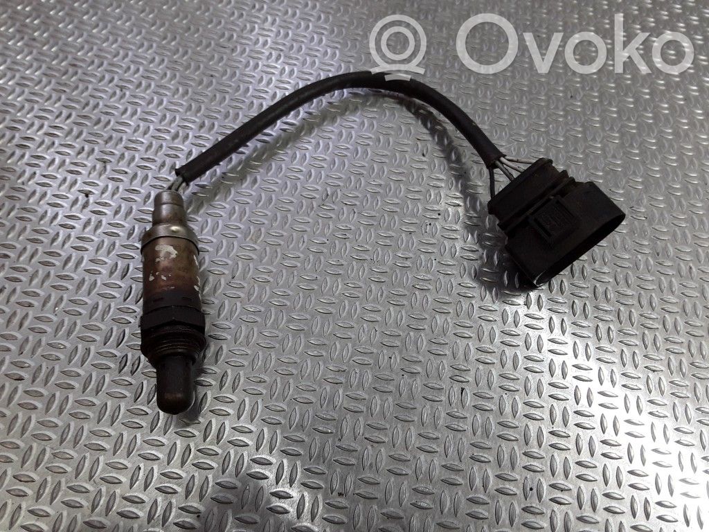Audi A8 S8 D2 4D Lambda zonde 