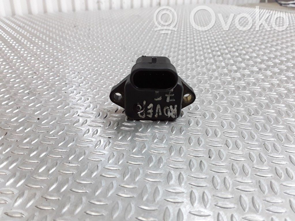 Oro slėgio daviklis   100820