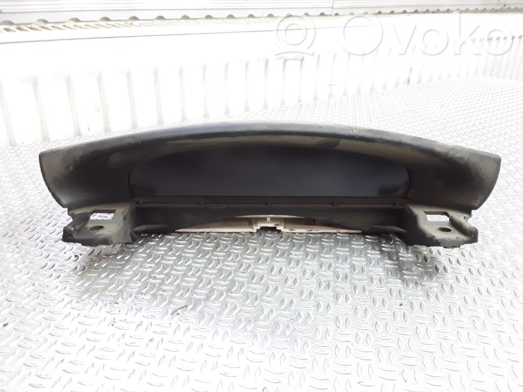Saab 9-3 Ver2 Screen/display/small screen 