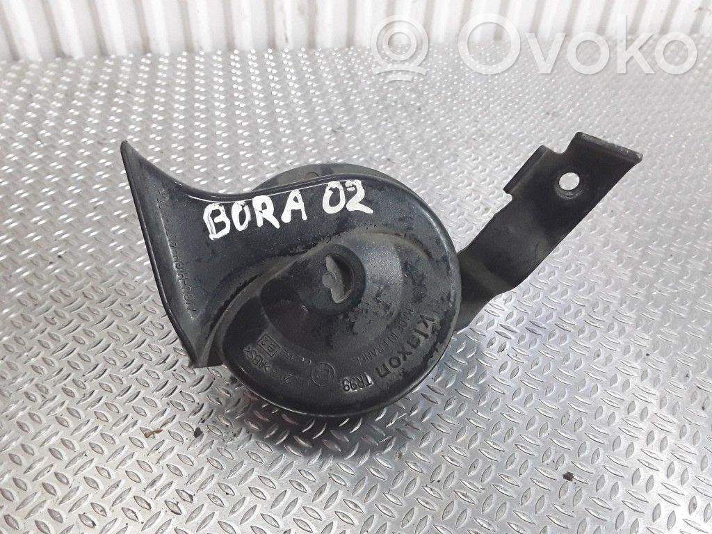 Volkswagen Bora Äänimerkkilaite 