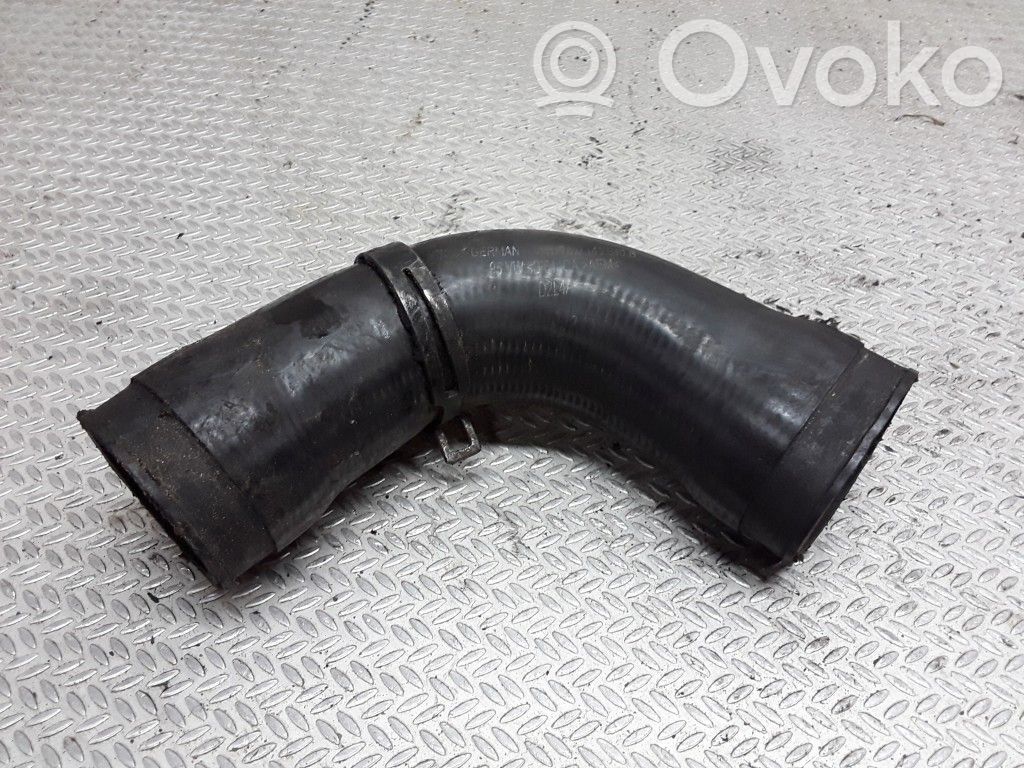 Intercooler hose/pipe   7M0145840B