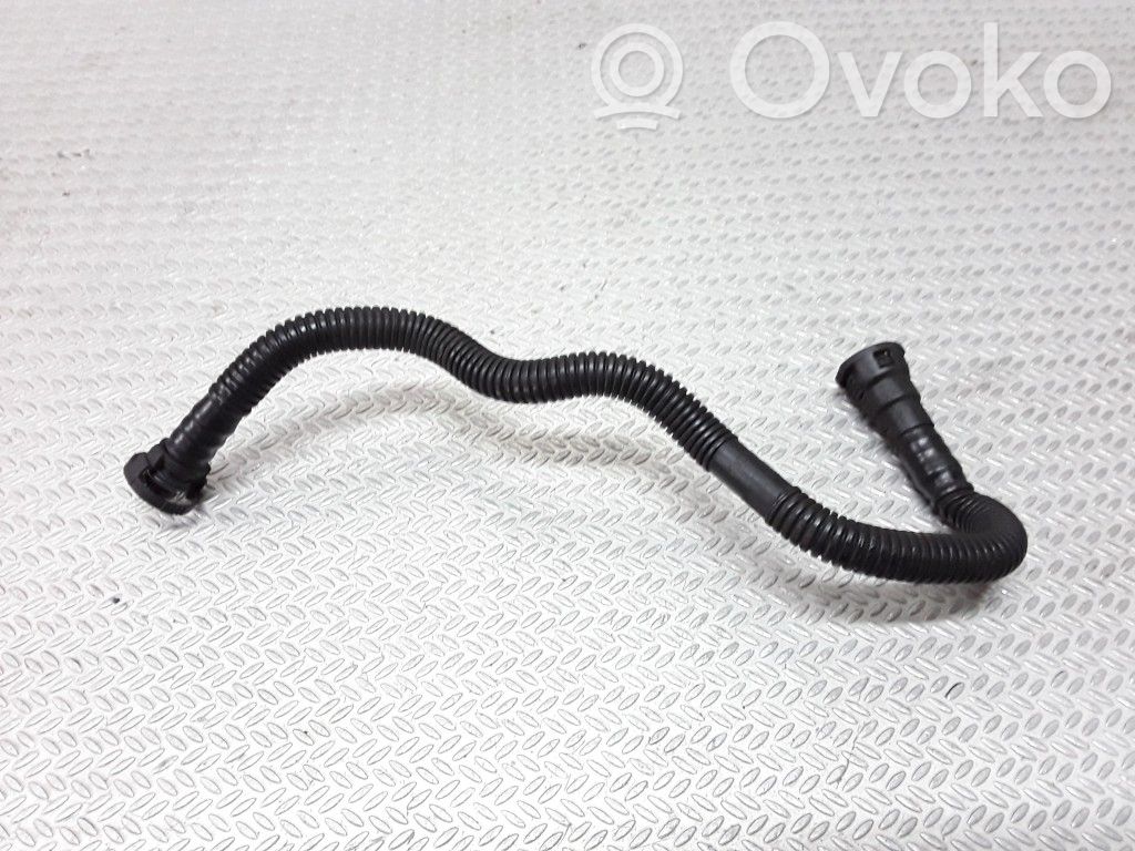 EGR valve line/pipe/hose