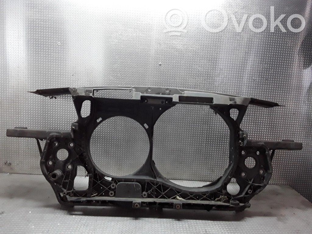 Audi A6 S6 C5 4B Radiatoru panelis 
