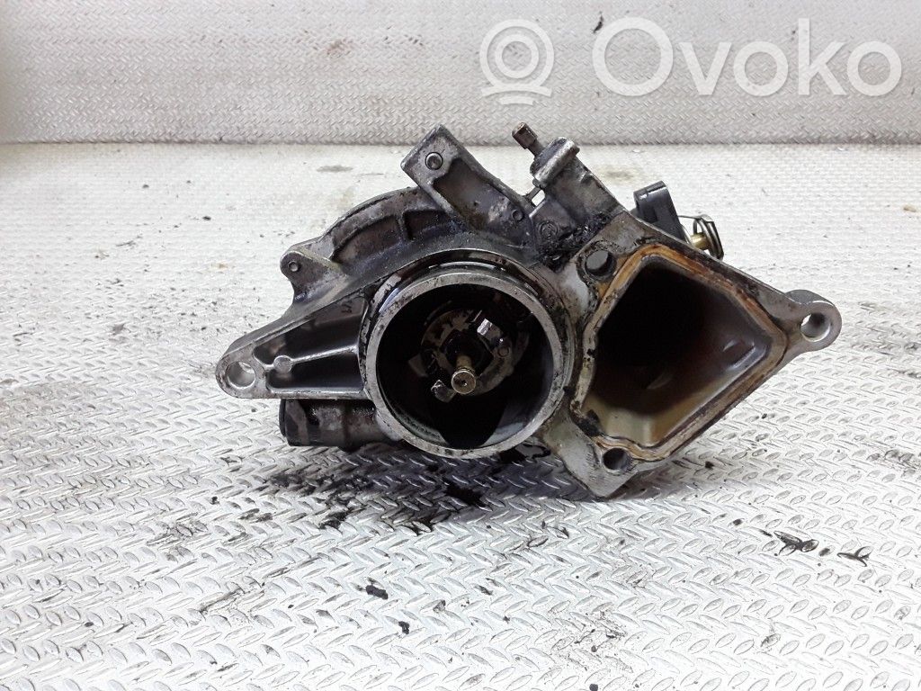 Vakuumo pompa   XS7Q2A451BA