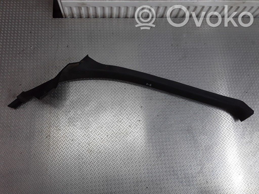 (C) pillar trim   4B0867767C