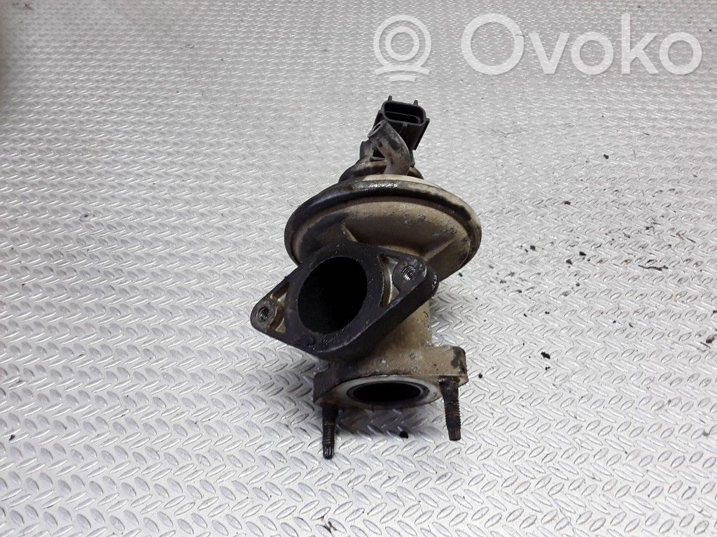 Ford Mondeo Mk III EGR vārsts 