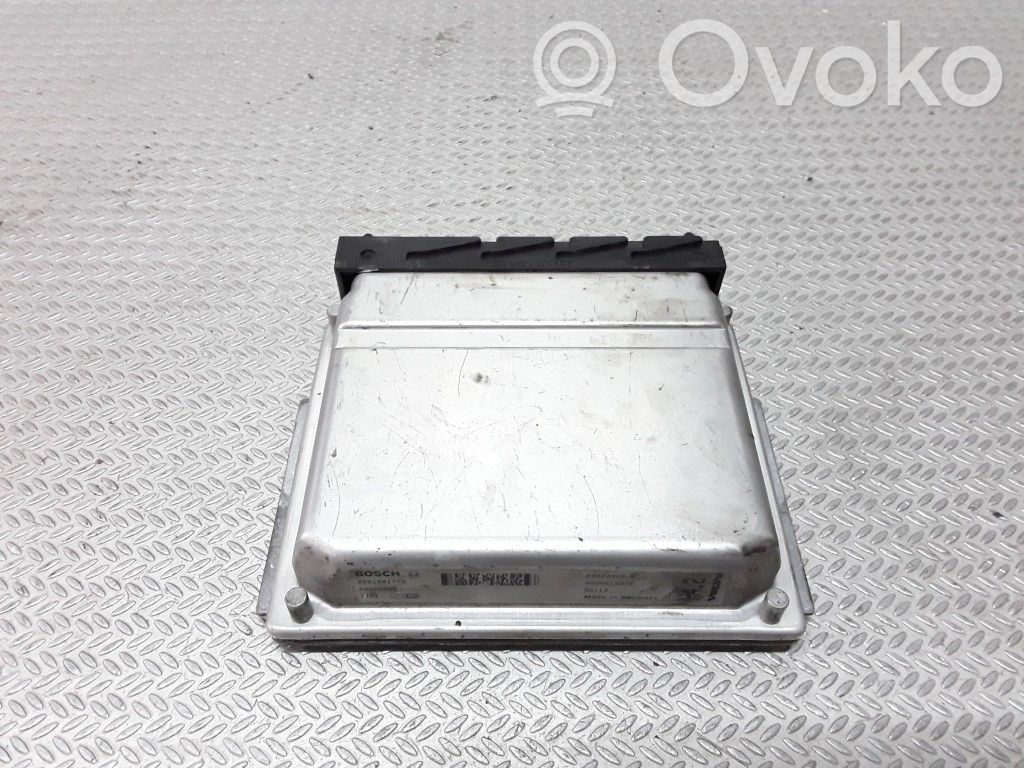 Variklio valdymo blokas   0281001776,28SA3886