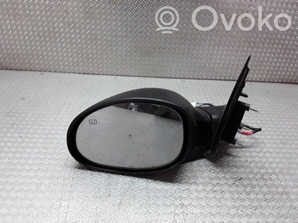 Veidrodėlis (elektra valdomas)   E11015482