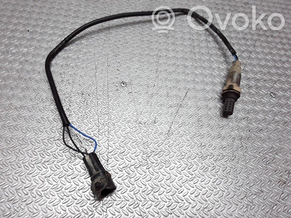 Suzuki Grand Vitara I Sonda lambda 