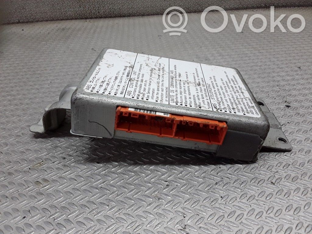 Honda Civic ABS control unit/module 
