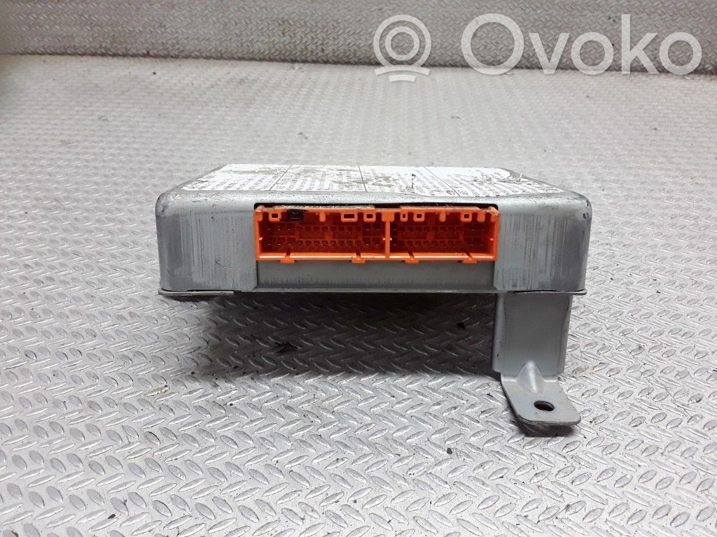 Honda Accord ABS vadības bloks 