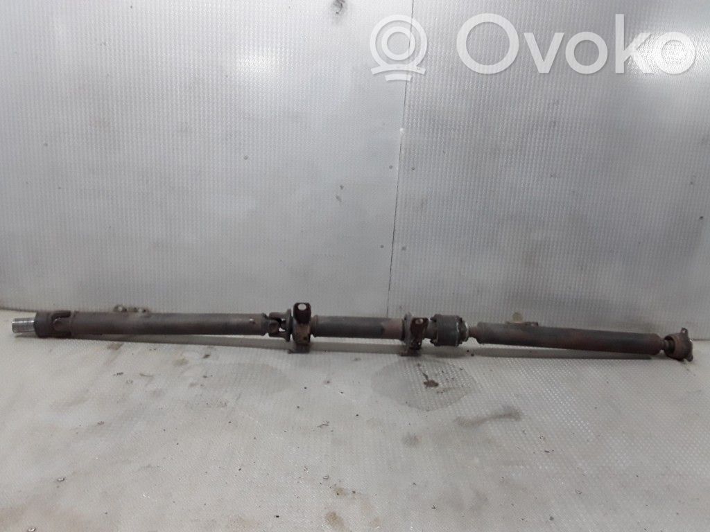 Kardāns komplektā