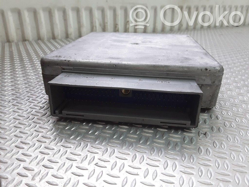 Engine control unit/module   98VW12A650B