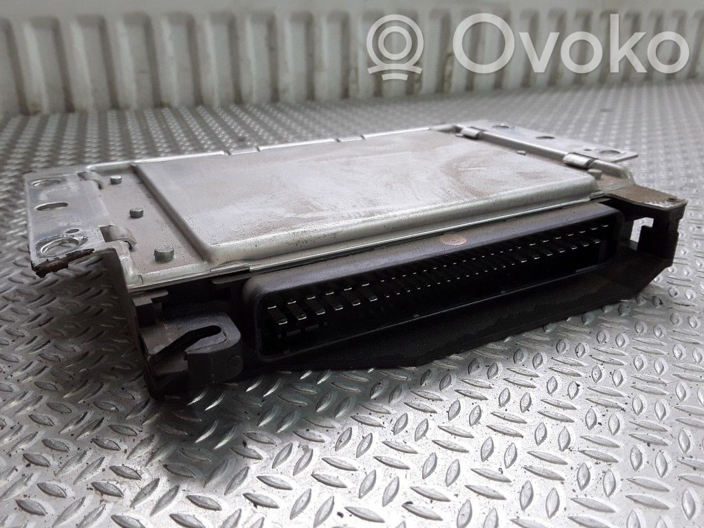 Nissan Terrano ABS control unit/module 