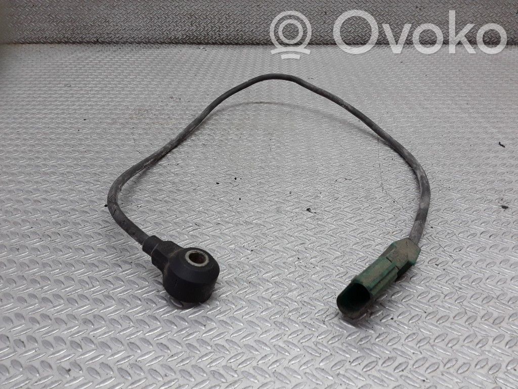 Volkswagen PASSAT B5.5 Sensor de petardeo del motor 