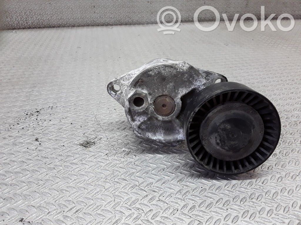 BMW 3 E46 Generator/alternator belt tensioner 