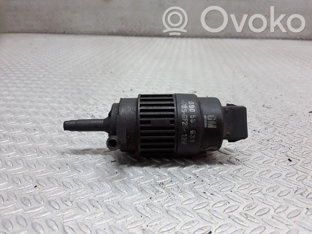 Windscreen/windshield washer pump   090586631