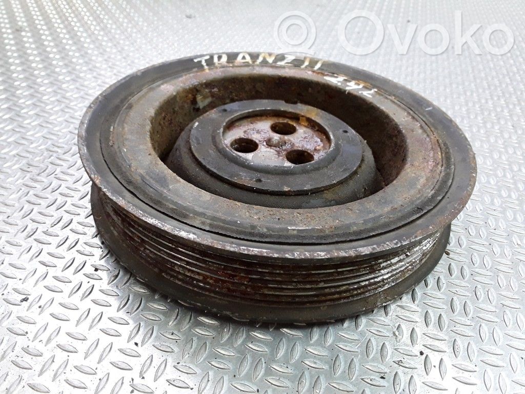 Ford Transit Riemenscheibe 