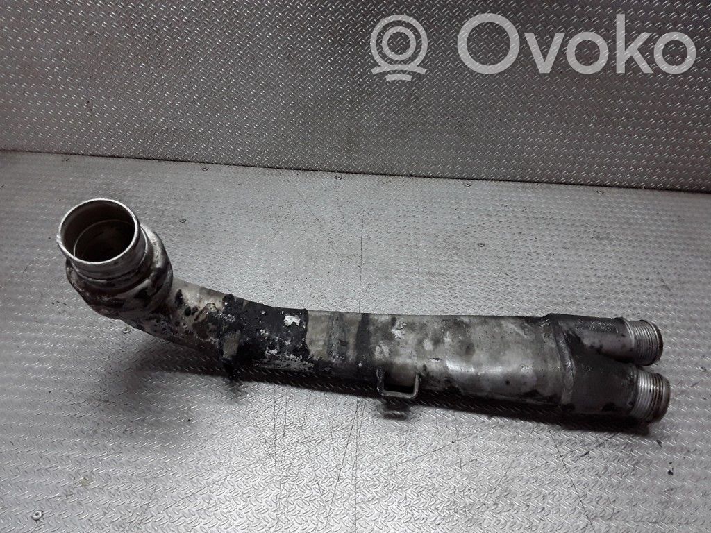 Intercooler hose/pipe   7L6145945F