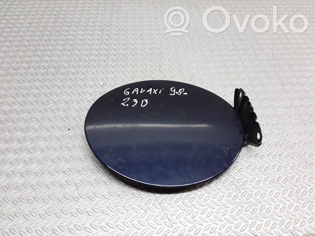 Ford Galaxy Polttoainesäiliön korkki 