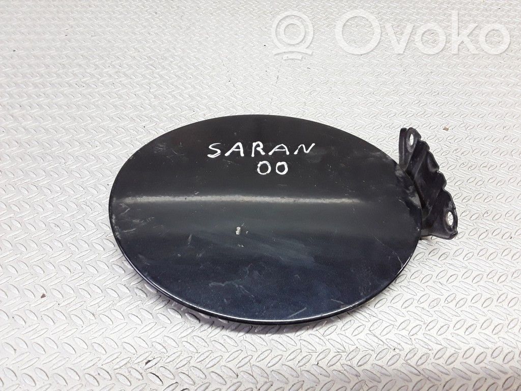 Volkswagen Sharan Polttoainesäiliön korkki 