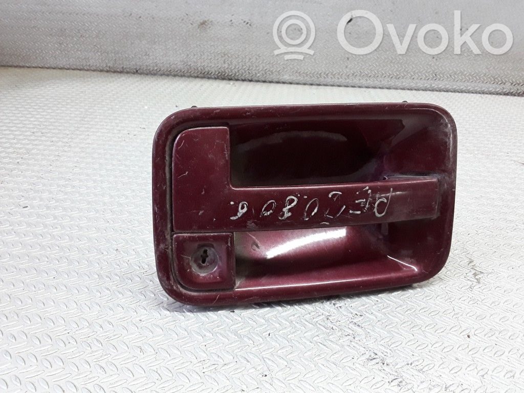 Peugeot 806 Maniglia esterna per portiera anteriore 