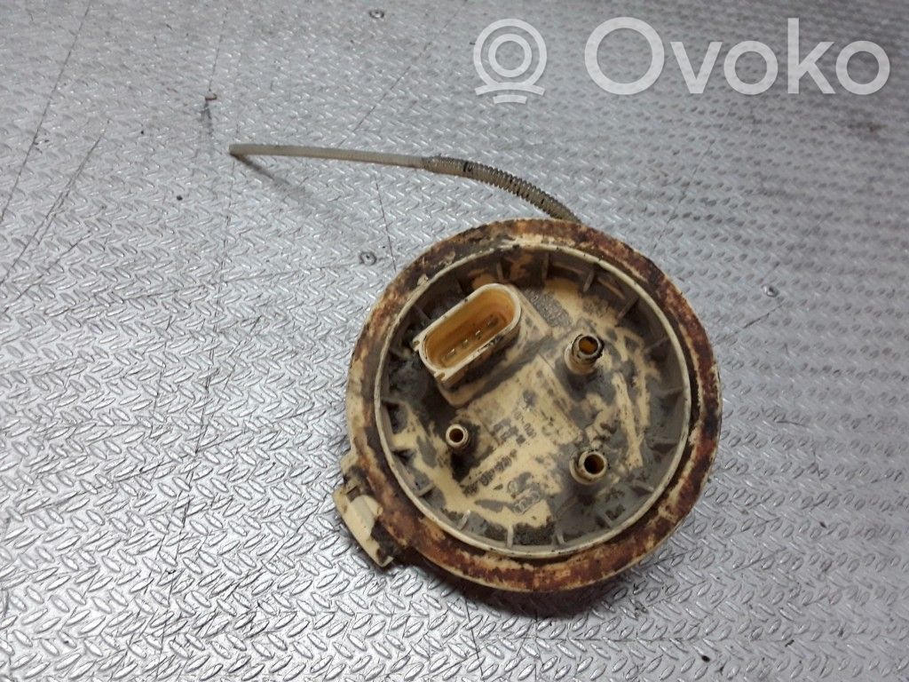 Audi Q7 4L Tuerca/aro de seguridad de la bomba interna de combustible 